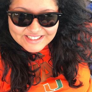 Meet your Posher, Katherine